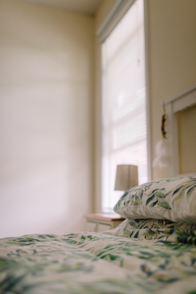 Cloudline Comforter Set