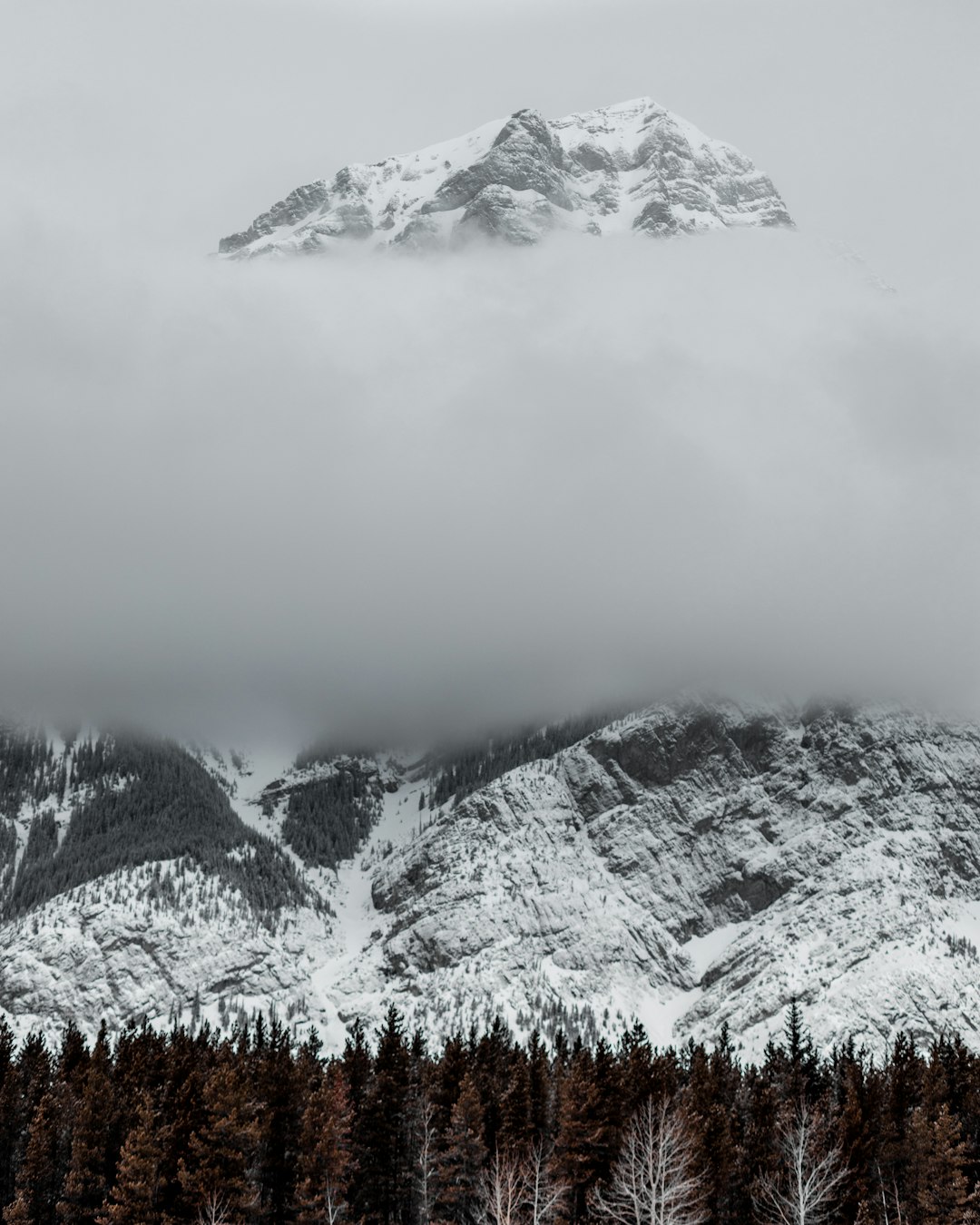 Hill photo spot Kananaskis Banff,