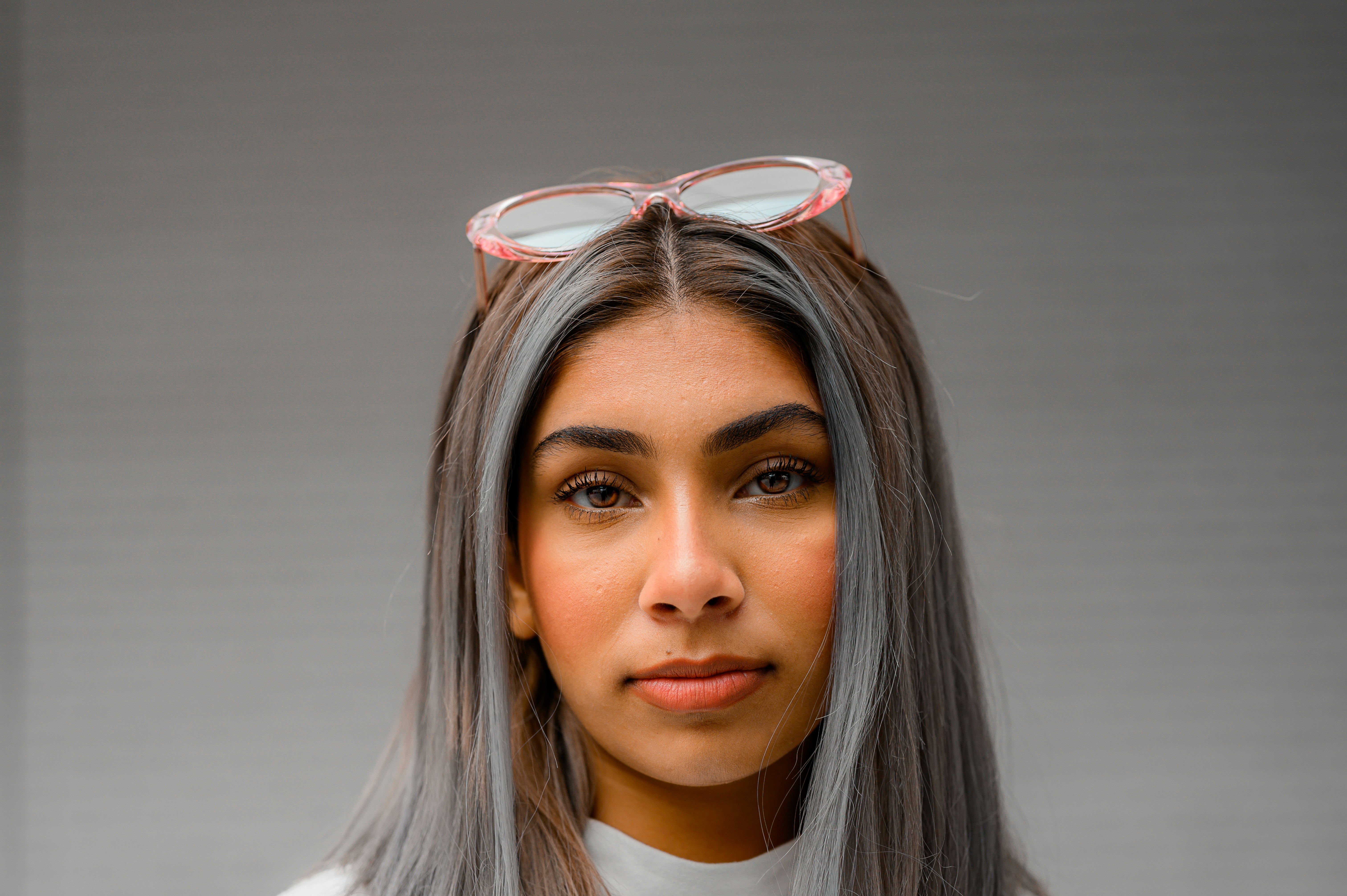 Headshot