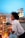 woman in white shirt  smiling // Grand Media