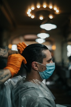 técnicas avanzadas