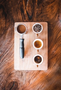 Kit Barista