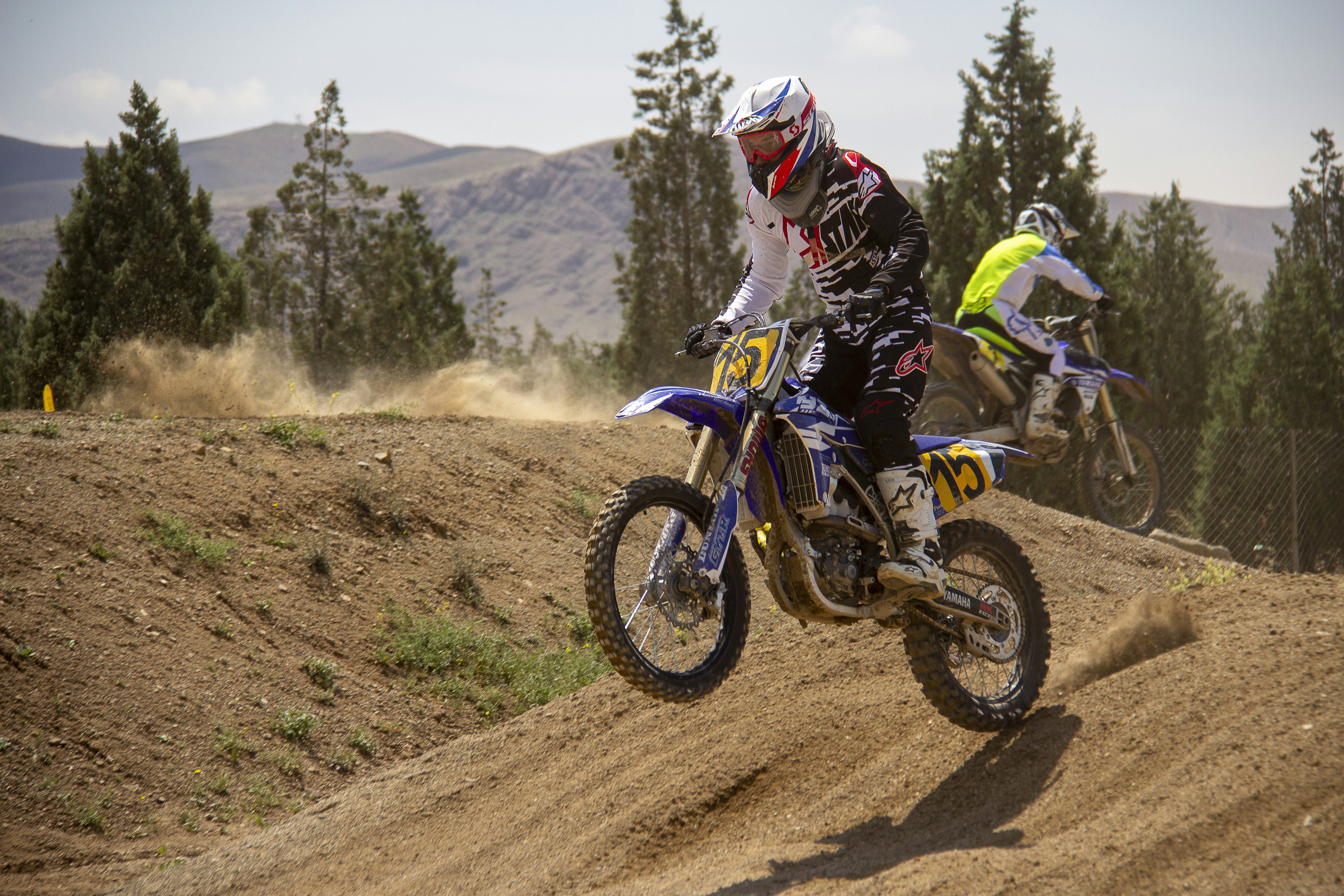 Photo by mostafarezaee