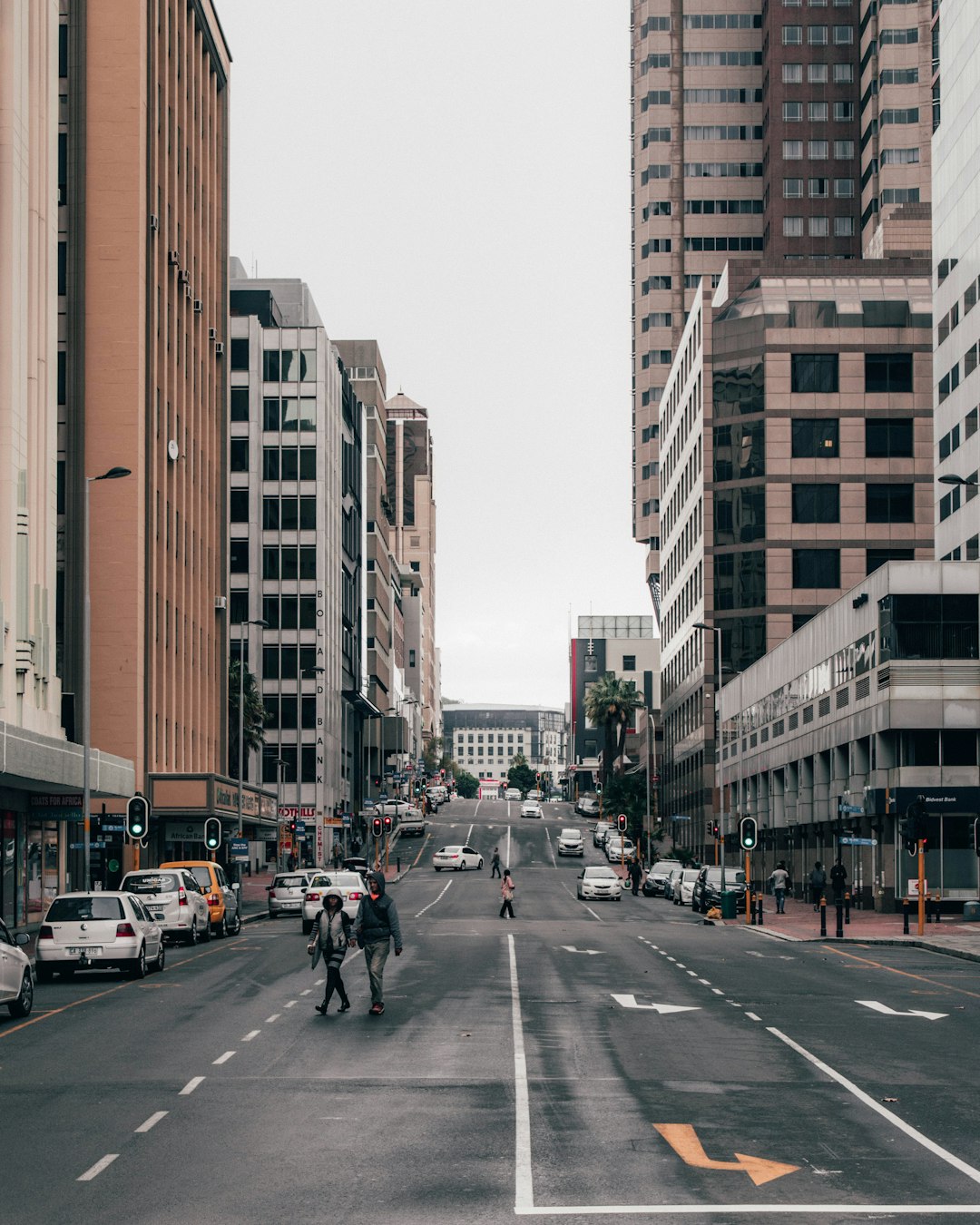 Town photo spot Cape Town Table Mountain