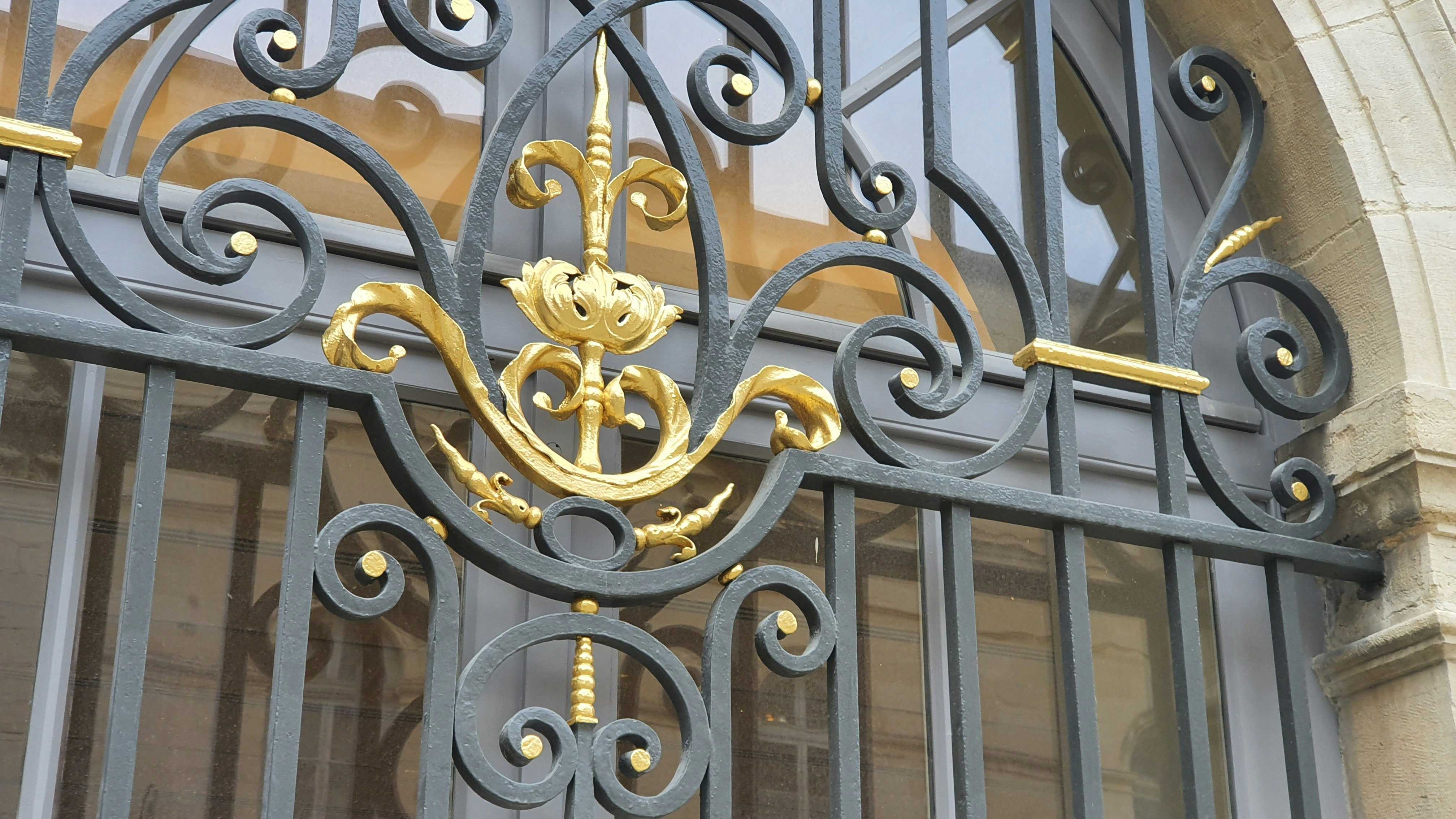 Exploring Stainless Steel Gate Fabrication in Delhi NCR
