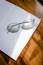 Prescription Glasses