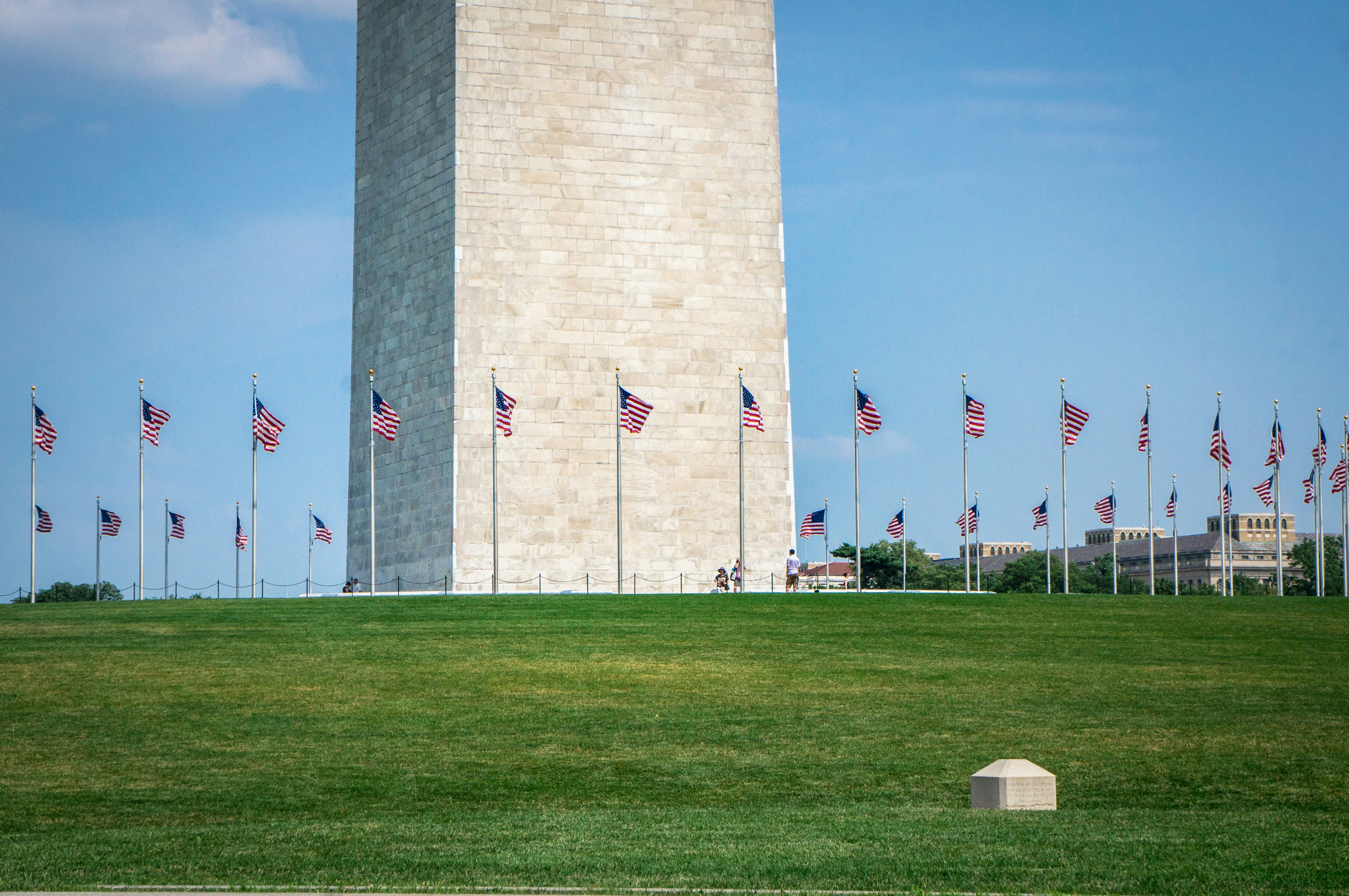 Washington Monument