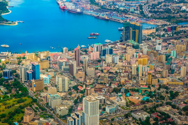 Optimal Weather Seasons and Best Months to Visit Tanzania