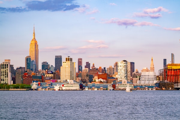 New Jersey