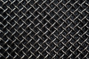 RF Cavity Filter