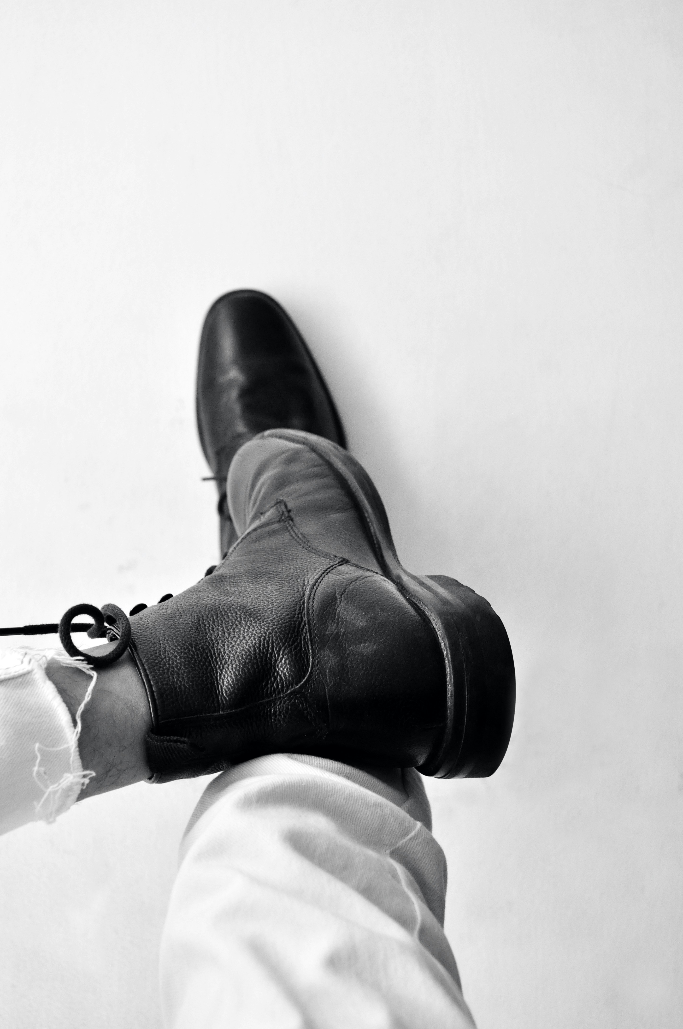 Shoe | Jawad Jawahir