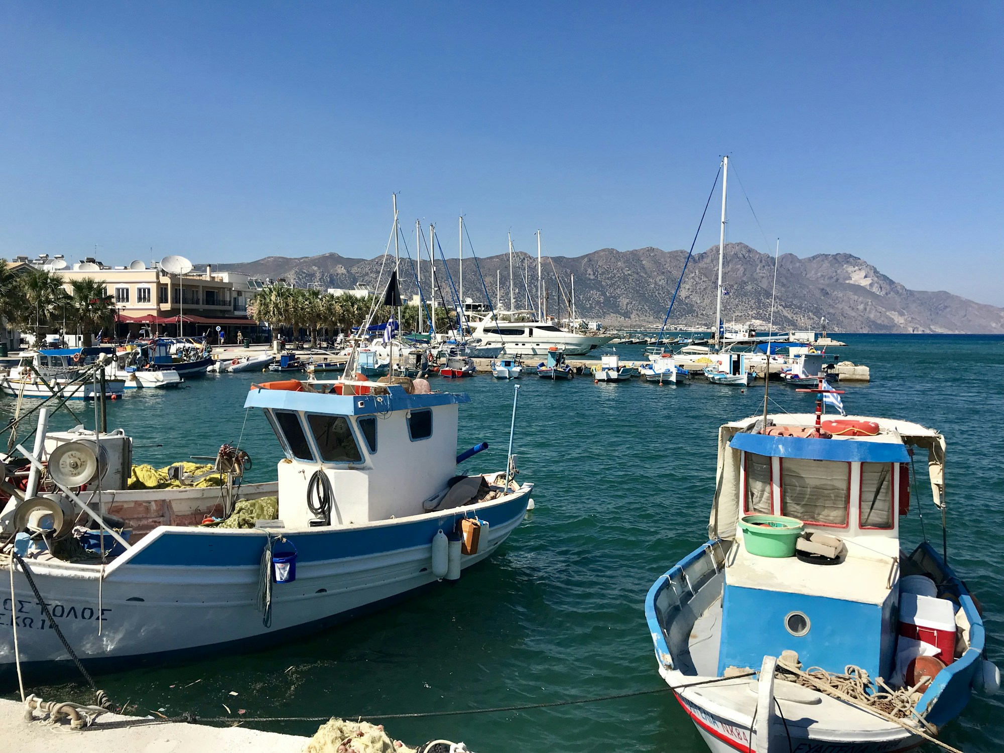 What to see in Kos: A Comprehensive Travel Guide