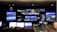 A focused team analyzing digital data on multiple screens in a modern control room.
