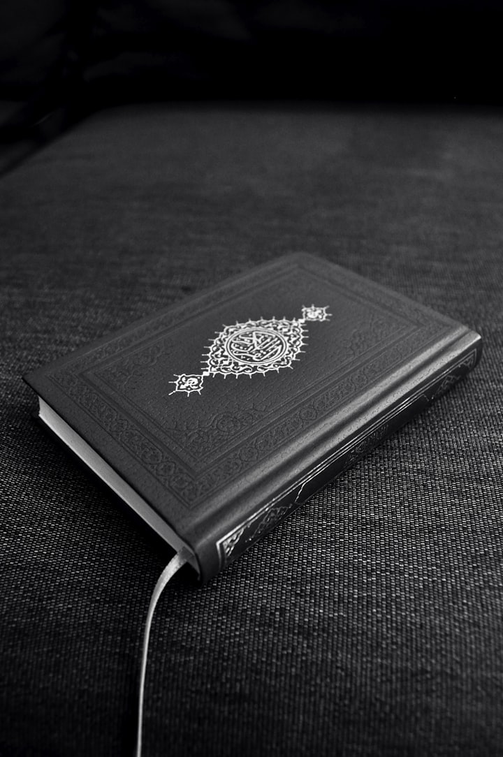 The Little Black Book