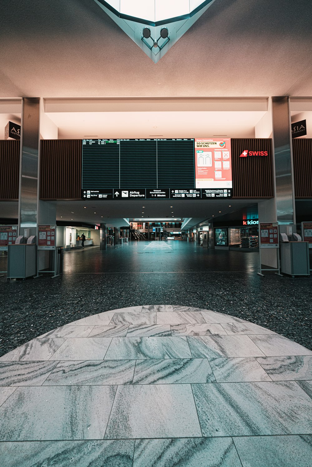 people walking inside building during daytime