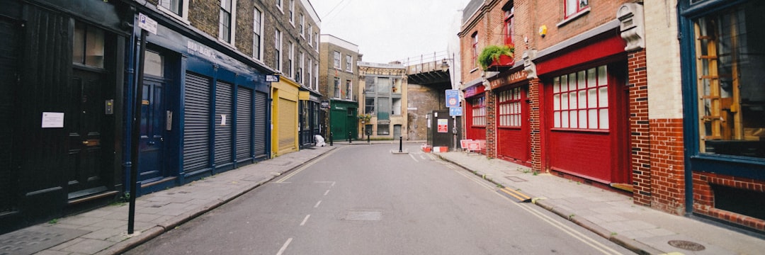 Affordable Living in London Spotlight on