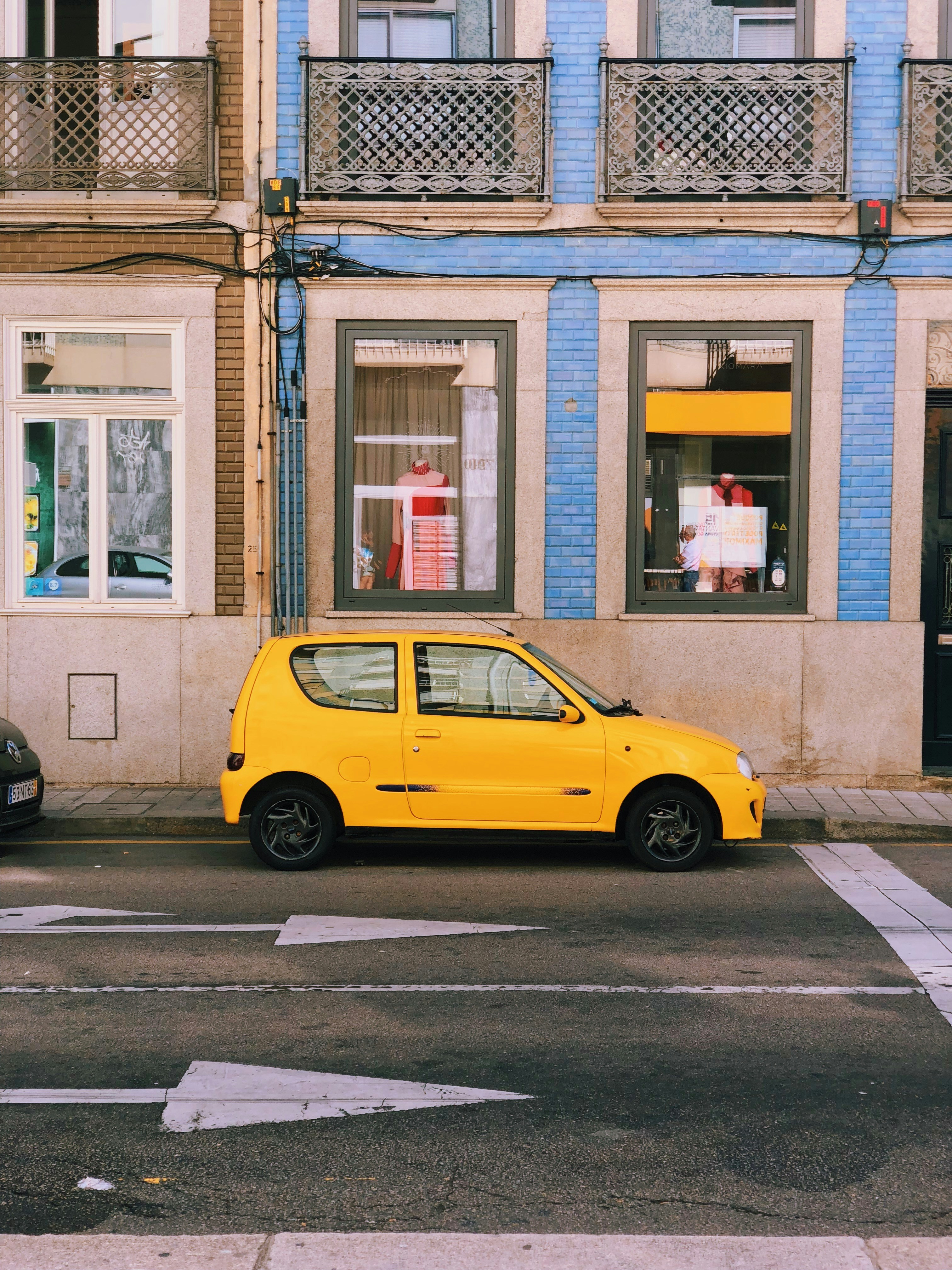 Photo by pedromenezes