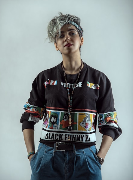 What's Your Nostalgia Era Personality?