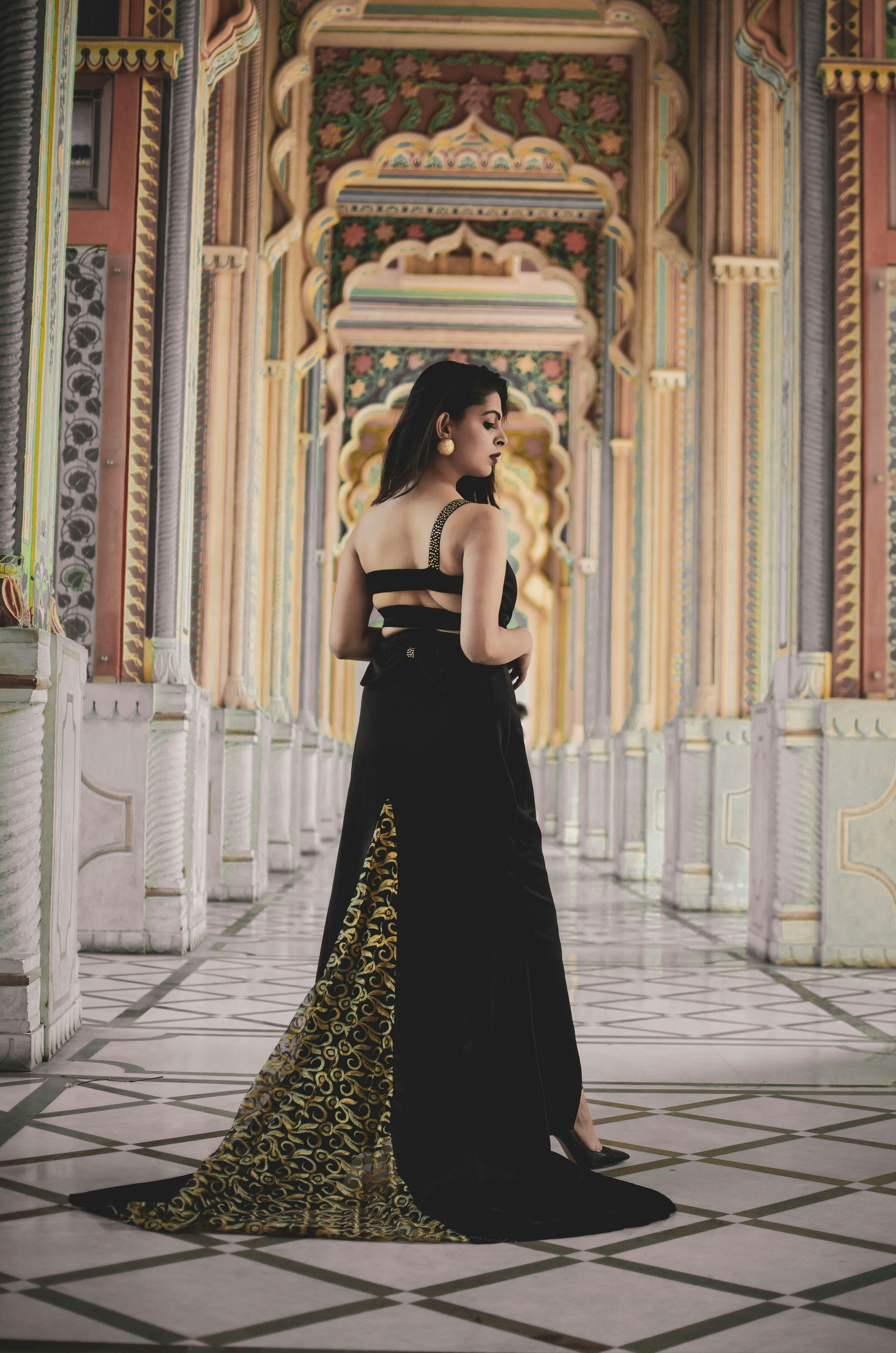 PAŚTAL editorial look