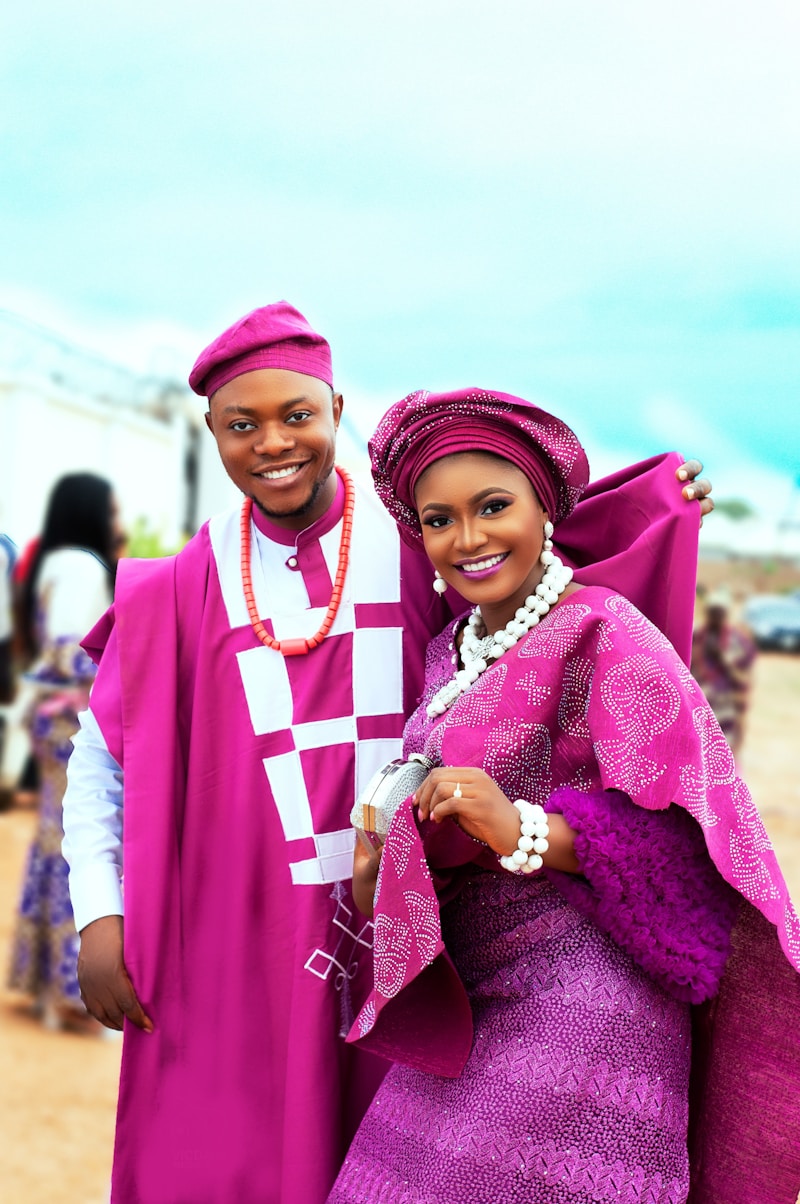 Kano Durbar Festival Celebration