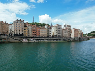 Lyon travel guide