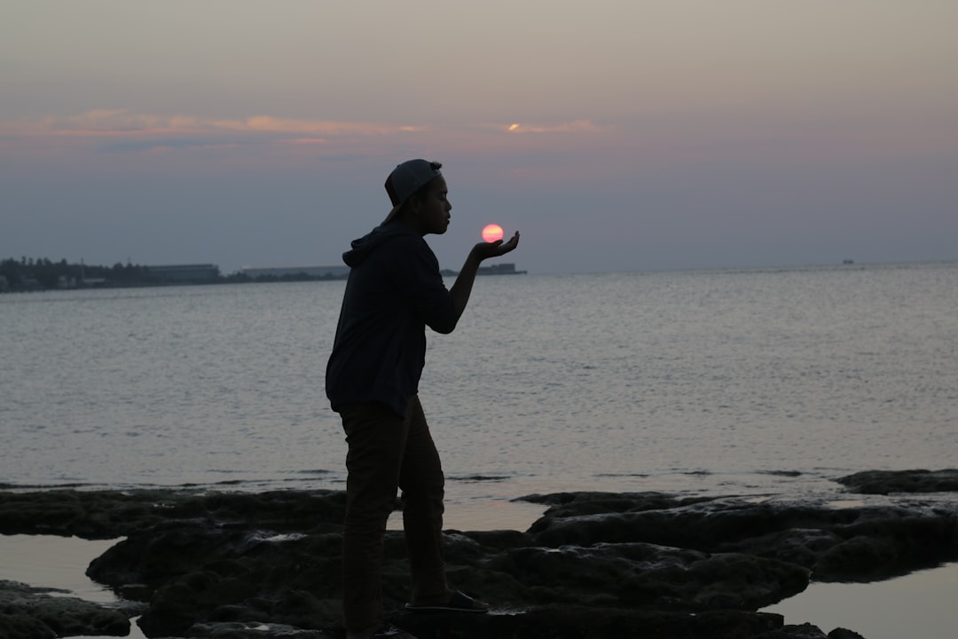 Shore photo spot Lamongan East Java