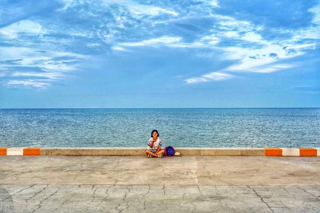 Beach photo spot Hua Hin Fishing Pier Hua Hin