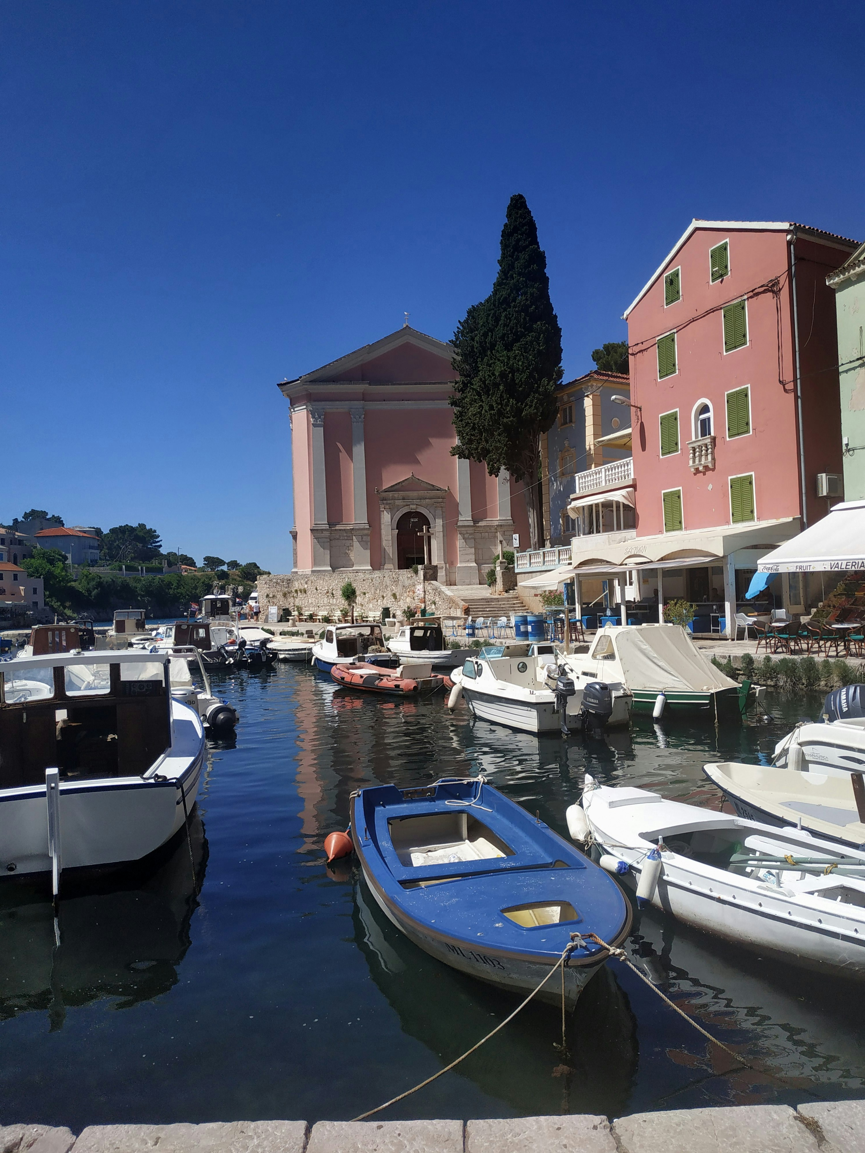 Grad Mali Lošinj - photo 1