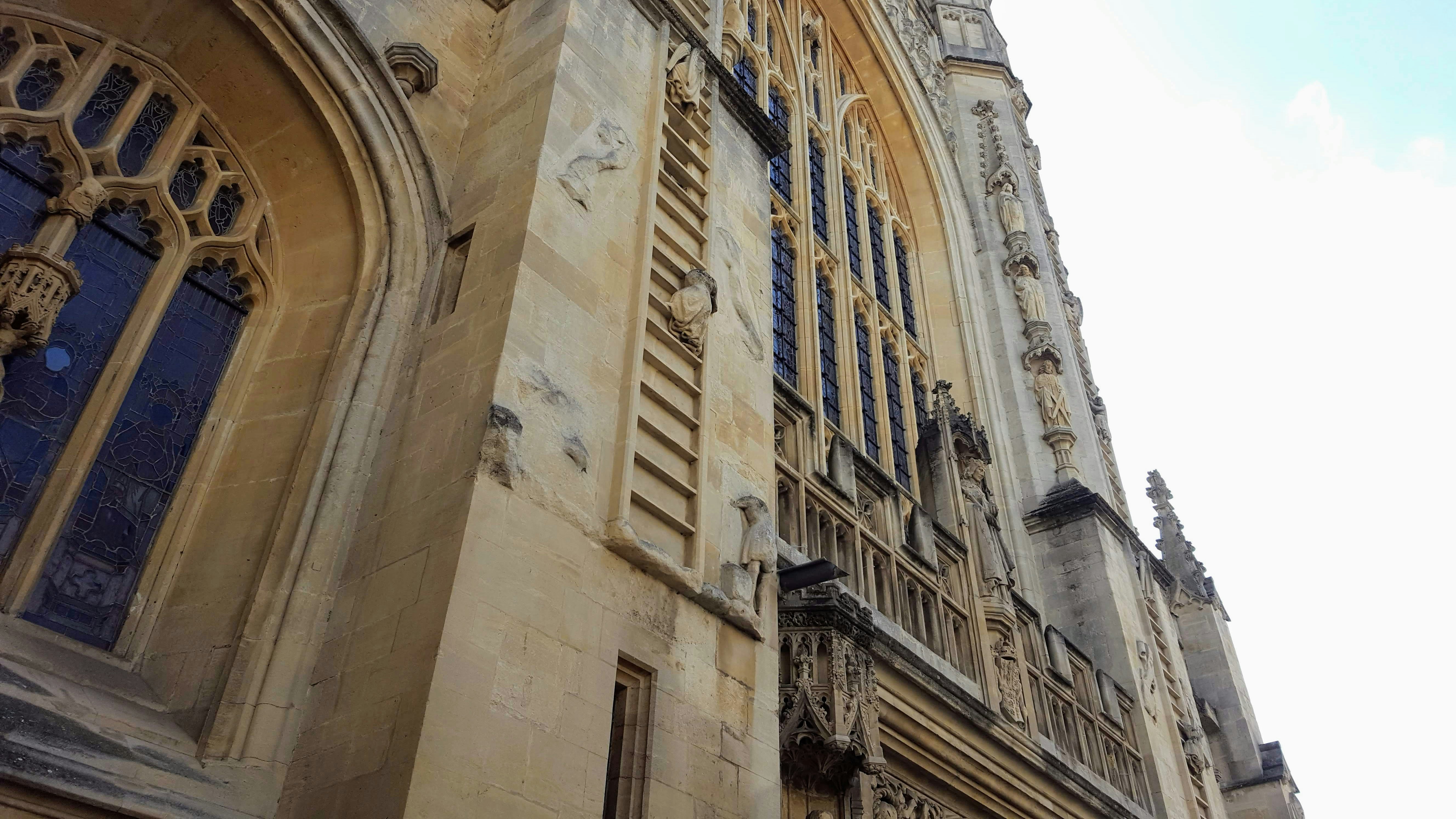 Bath Abbey