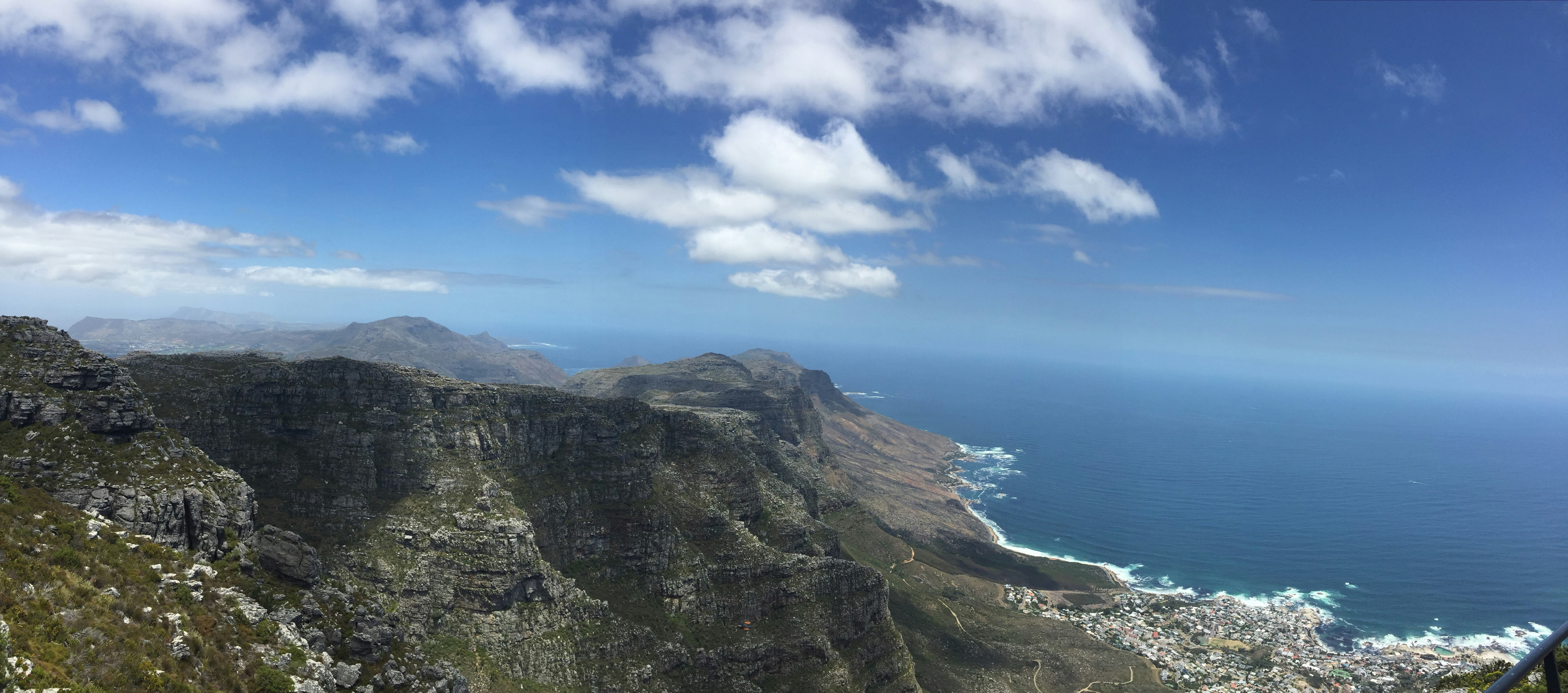 blue sea under blue sky during daytime