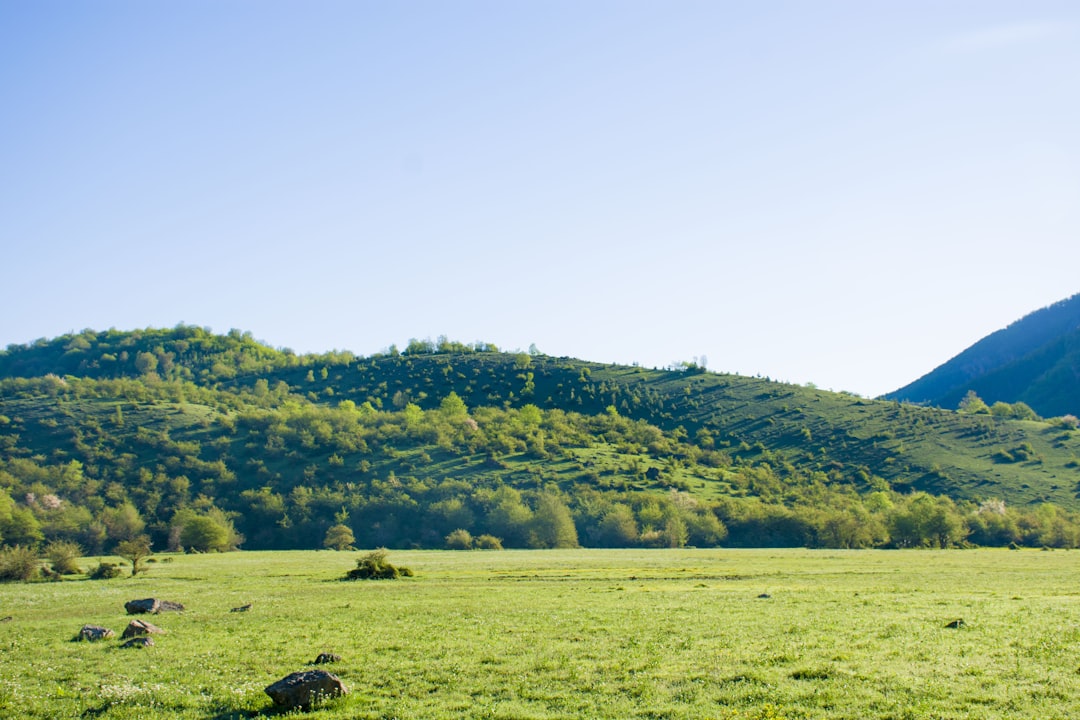 Hill station photo spot Daryasar Mazandaran Province