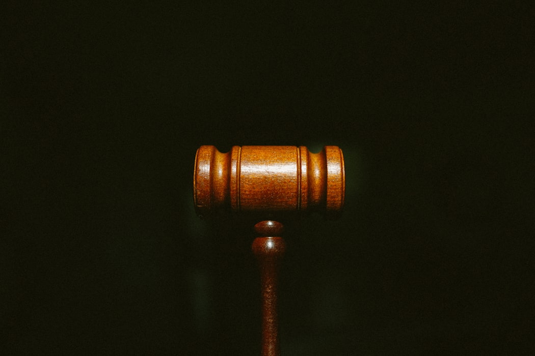 Human Rights & Policy