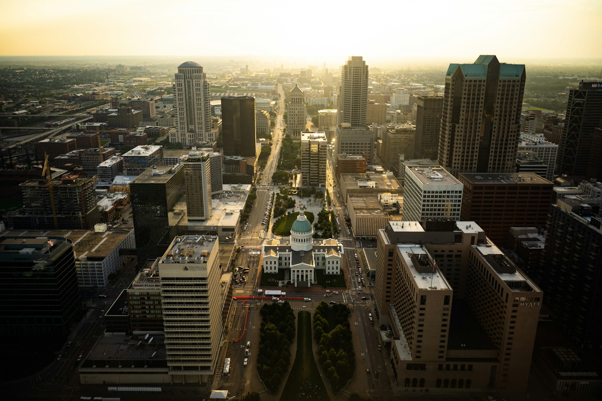 Exploring St. Louis: A Practical Travel Guide