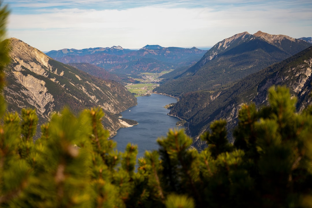 Watercourse photo spot Achensee Innsbruck