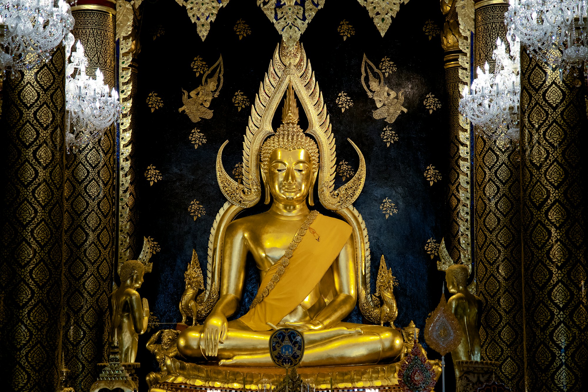 Best Time to Visit Phitsanulok: Weather and Seasons Guide