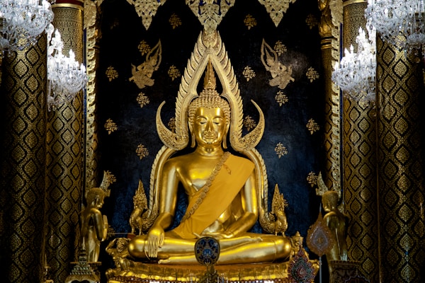 Best Time to Visit Phitsanulok: Weather and Seasons Guide