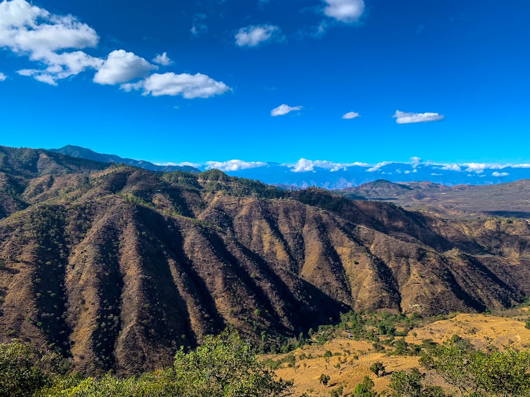 travelers stories about Highland in Laguna El Jute, Guatemala