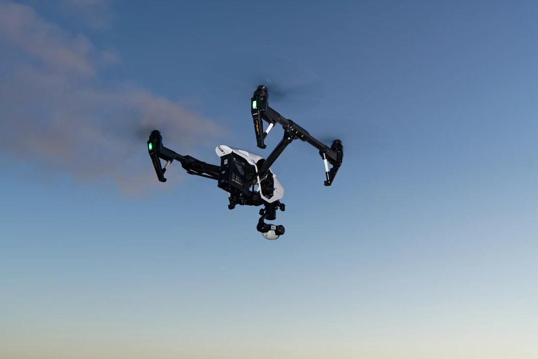 DJI Zenmuse V1