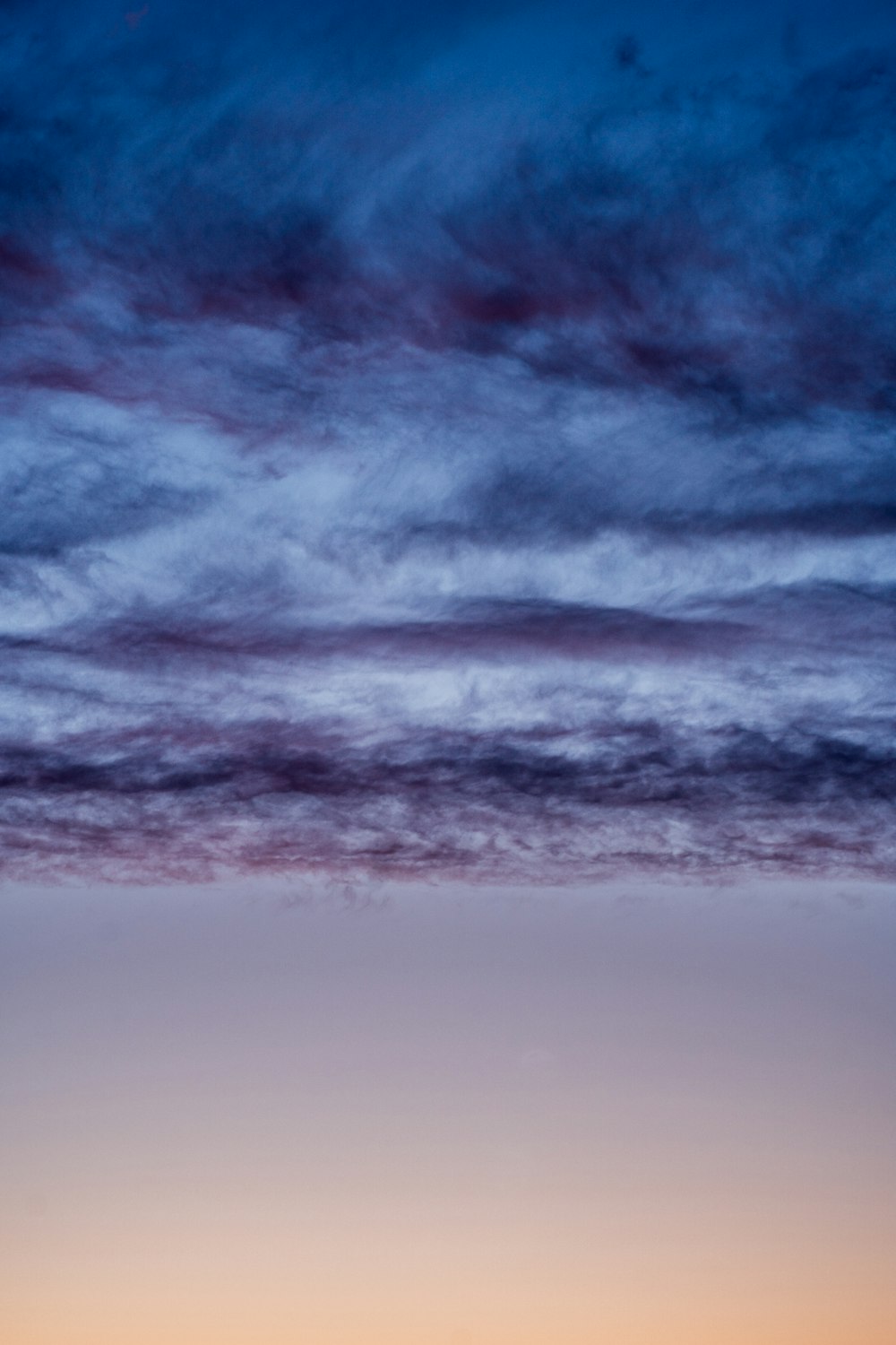 blue and white clouds during daytime