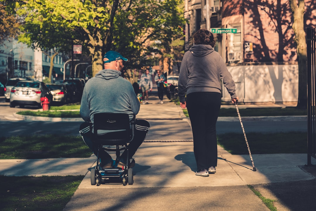 How to Choose a Motorized Mobility Scooter for Adults