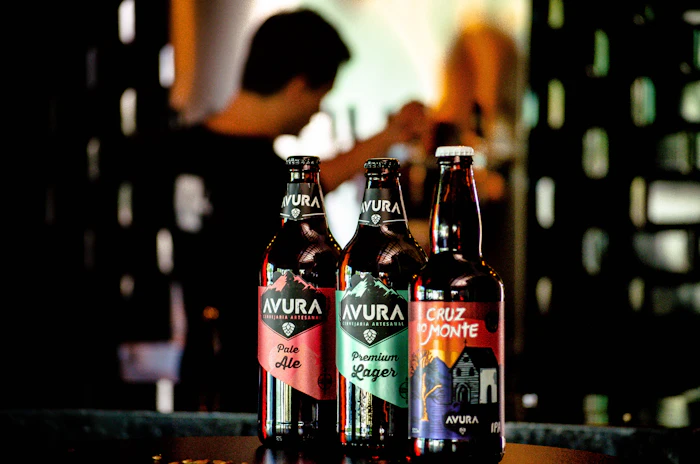 Craft Beer Bars