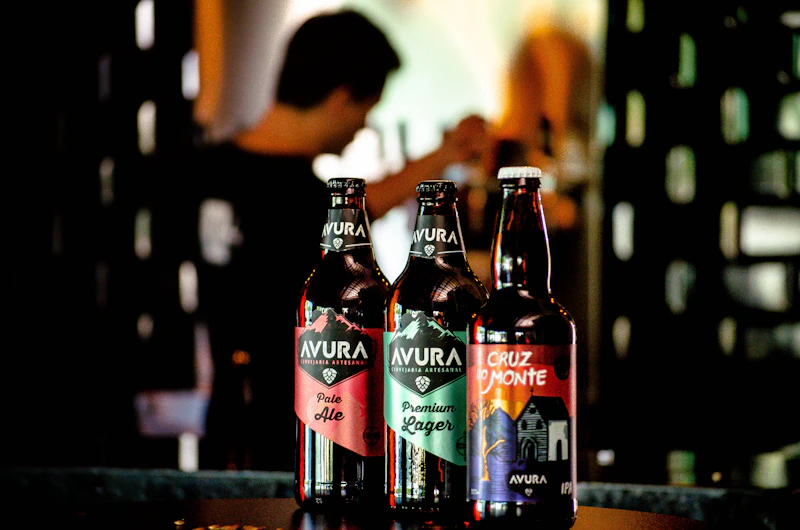 Best Craft Beer Bars in Nusa Dua for Serious Beer Drinkers