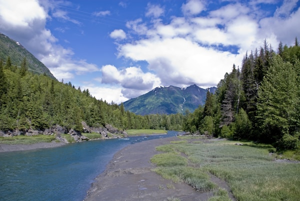 Anchorage Climate Guide: Best Months to Visit