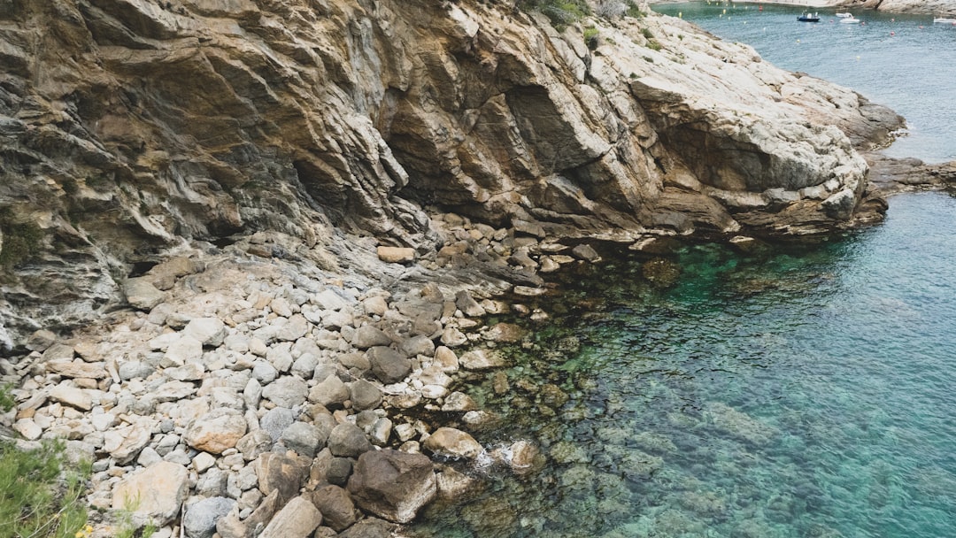 Shore photo spot Costa Brava Girona