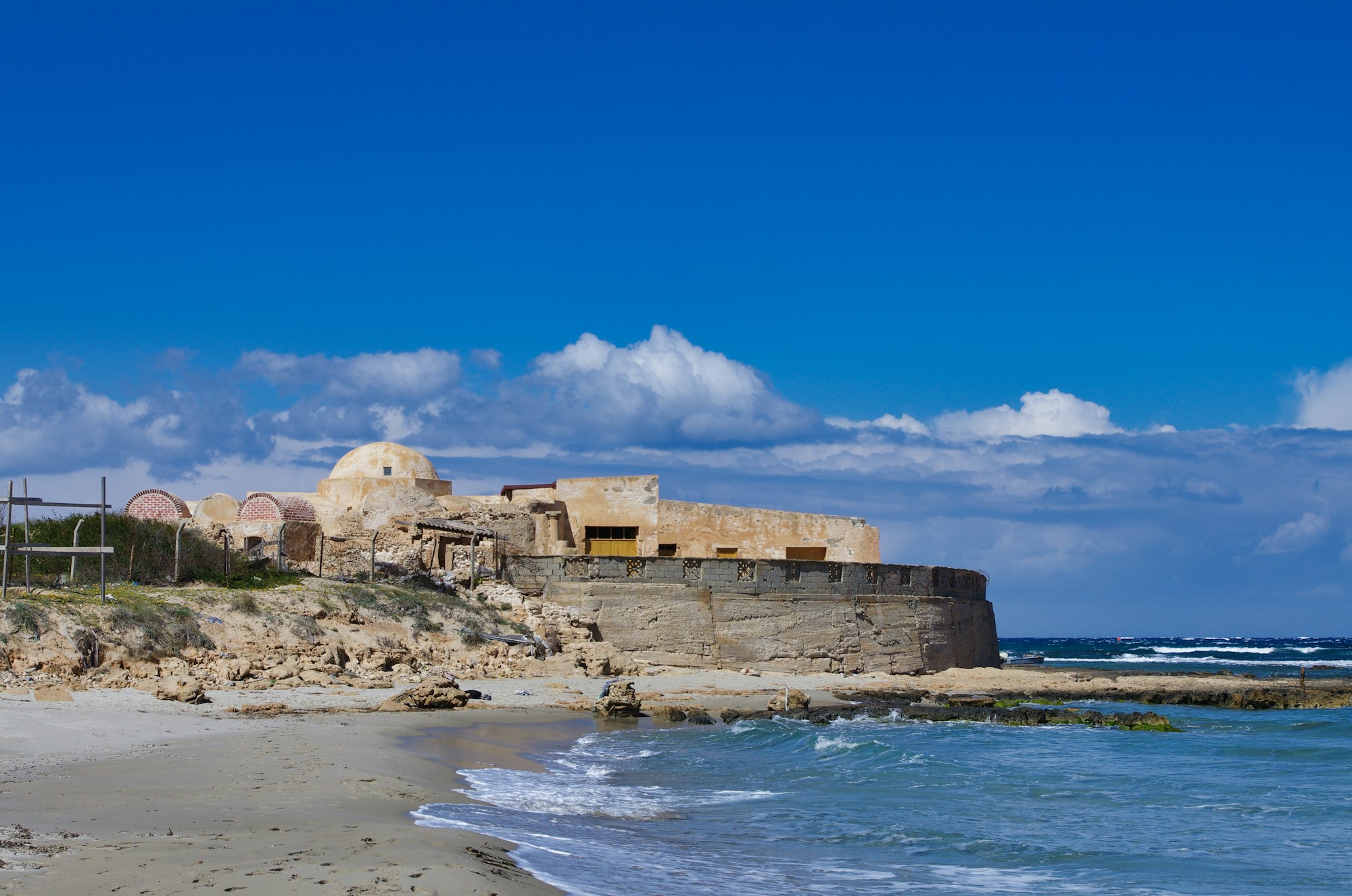 Exploring Libya: A Comprehensive Travel Guide