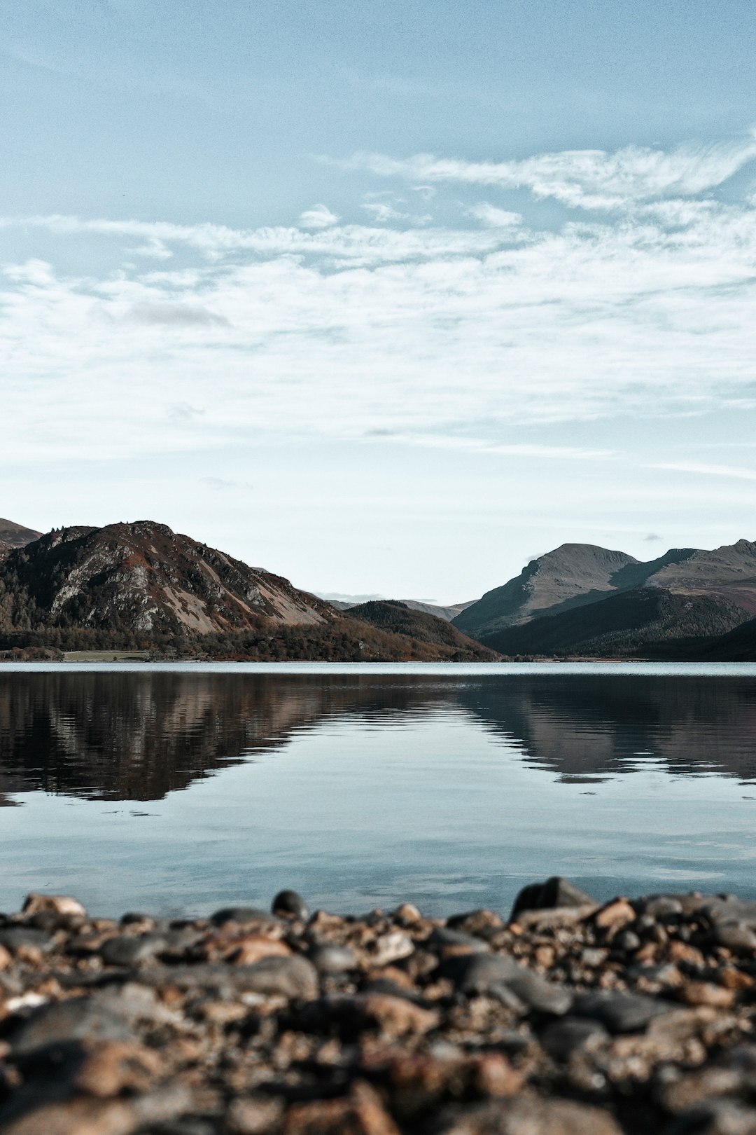 Loch photo spot Ennerdale Water Ullswater