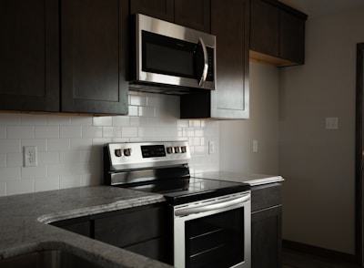 Oven Repair
