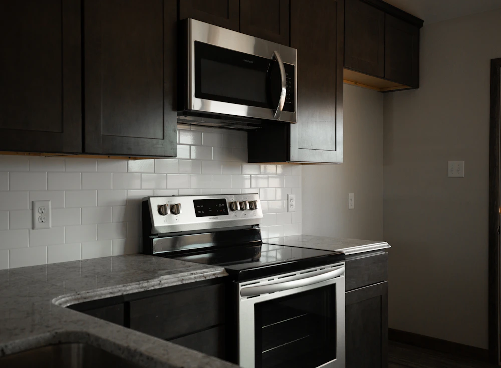 Microwave Repair — appliance we repair