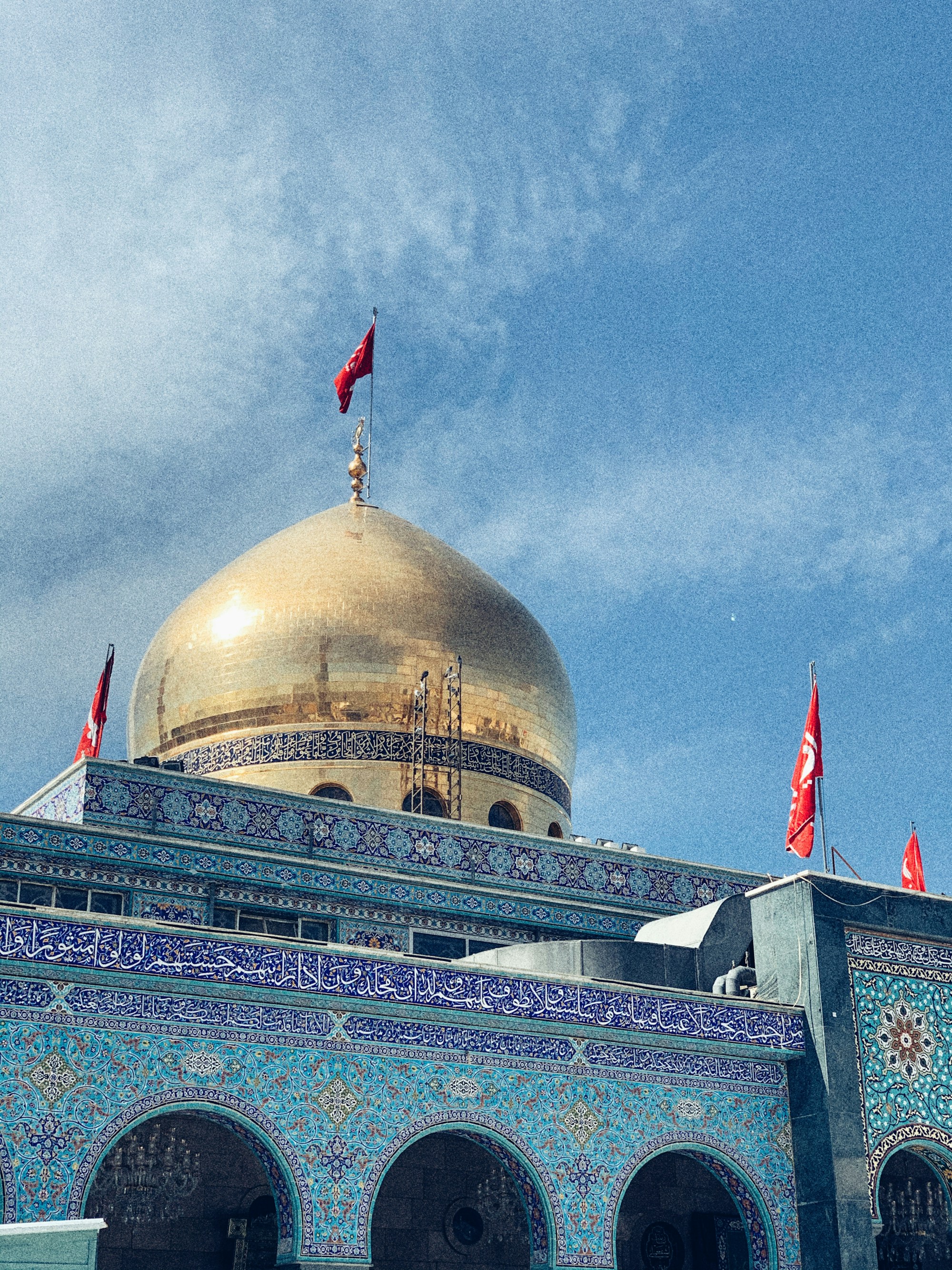 Discovering Syria: A Unique Travel Guide