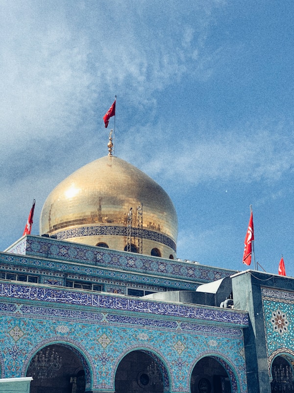 Discovering Syria: A Unique Travel Guide
